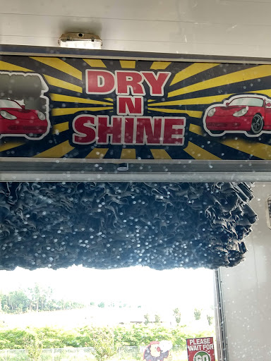 Car Wash «Zips Car Wash», reviews and photos, 106 Moss Grove Blvd, Knoxville, TN 37922, USA