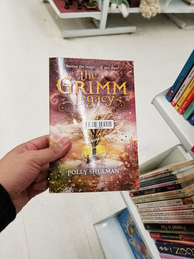 Thrift Store «Savers», reviews and photos, 3900 Tyler St, Riverside, CA 92503, USA