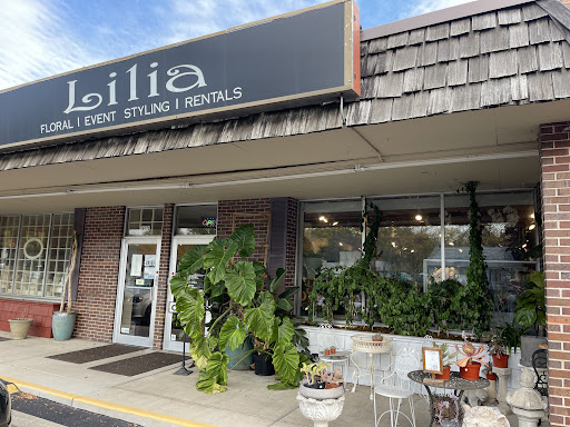 Lilia Flower Boutique, 2160 Wayzata Blvd, Long Lake, MN 55356, USA, 
