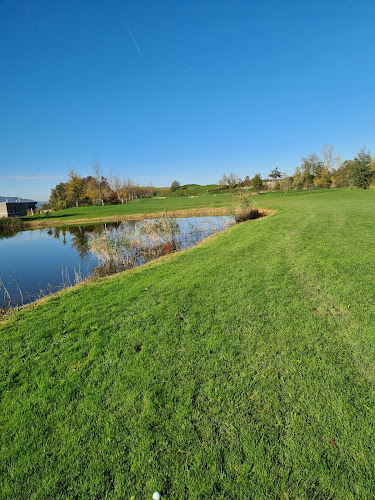 Golfpark Nuolen AG - Freienbach