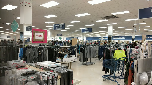 Marshalls Store