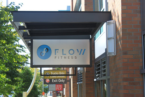 Gym «Flow Fitness», reviews and photos, 311 Terry Ave N, Seattle, WA 98109, USA