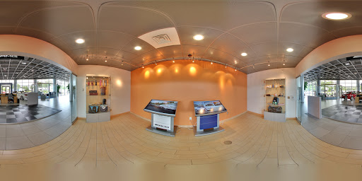 Auto Repair Shop «Tysinger Automotive Family», reviews and photos, 2712 Magruder Blvd, Hampton, VA 23666, USA