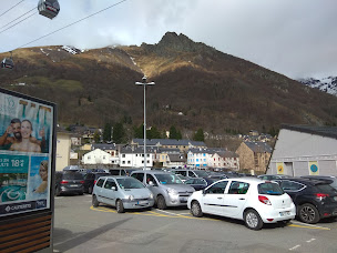 Photo n°13 de Maison du Parc national des Pyrénées - Cauterets à Cauterets ()