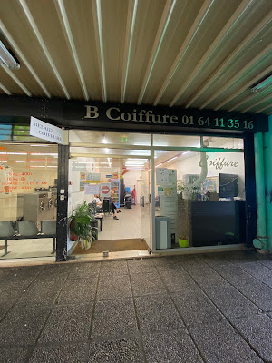 Nadir Coiffure à Noisiel