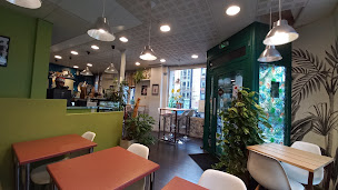 Photo n°41 de Mamasol à Vanves ()