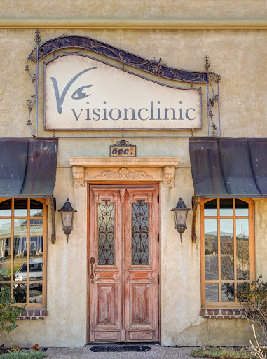 Eye Care Center «Vision Clinic - Ozark», reviews and photos, 6005 N 21st St, Ozark, MO 65721, USA