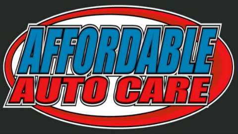 Auto Repair Shop «Affordable Auto Care», reviews and photos, 180 W E St, Dixon, CA 95620, USA