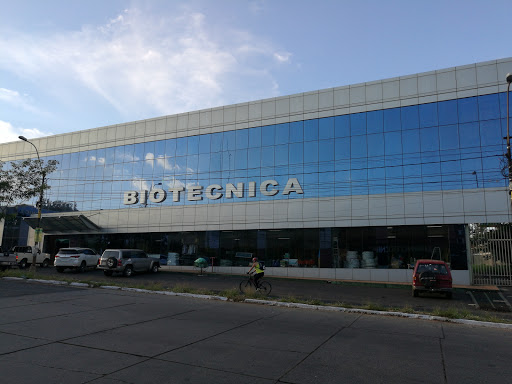 Biotecnica