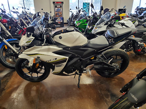 Motorcycle Dealer «State 8 Motorcycles», reviews and photos, 100 Cuyahoga Falls Industrial Pkwy, Peninsula, OH 44264, USA