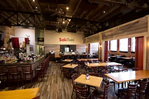 Sakitumi Grill and Sushi Bar image