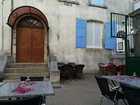 Atmosphère du Restaurant Le P’tit Resto à Veynes - n°2