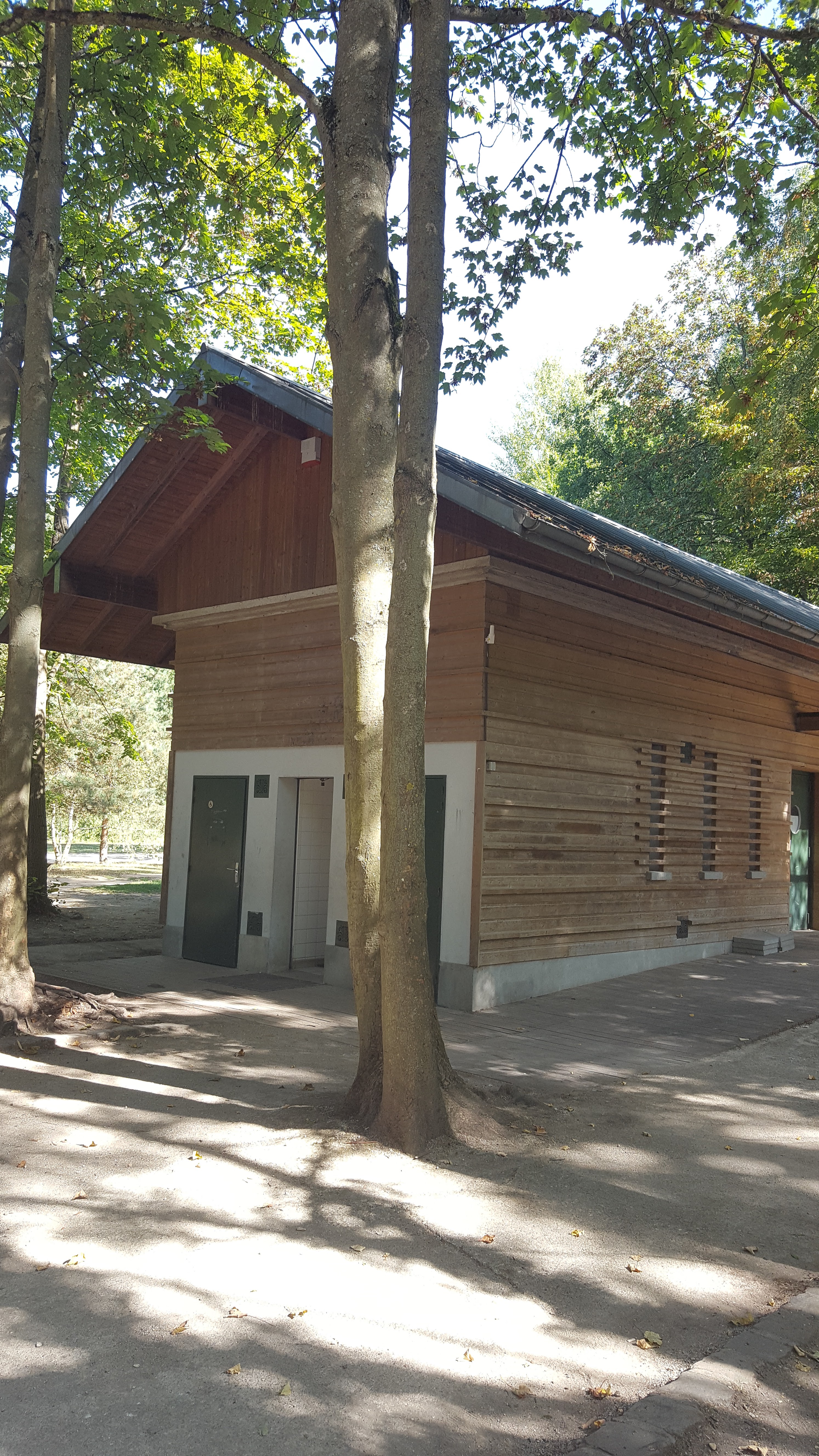 Photo n° 7 de l'avis de annass_ou. fait le 11/09/2018 à 14:54