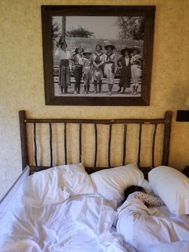 Resort «Rocking Horse Ranch», reviews and photos, 600 US-44, Highland, NY 12528, USA