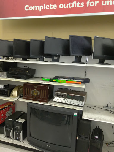 Thrift Store «Savers», reviews and photos, 3900 Tyler St, Riverside, CA 92503, USA