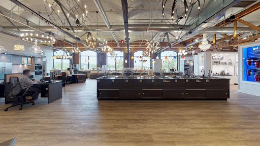 Appliance Store «Yale Appliance + Lighting», reviews and photos, 296 Freeport St, Dorchester, MA 02122, USA