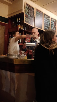 Atmosphère du Restaurant basque Chez Gladines Butte aux cailles à Paris - n°20