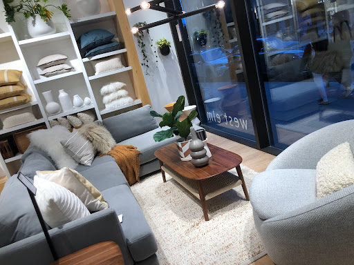 Furniture Store «west elm», reviews and photos, 160 Brookline Ave, Boston, MA 02215, USA