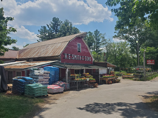 Produce Market «Smith Farm», reviews and photos, 131 Kimball Hill Rd, Hudson, NH 03051, USA