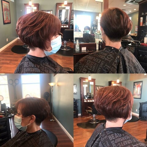 Hair Salon «Generations Hair Salon, L.L.C.», reviews and photos, 428 Perry St, La Porte, IN 46350, USA