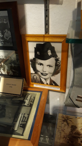 Museum «Deland Naval Air Station», reviews and photos, 910 Biscayne Blvd, DeLand, FL 32724, USA