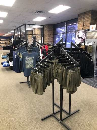 Army & Navy Surplus Shop «US Patriot Tactical», reviews and photos, 16298 Fort Campbell Blvd, Oak Grove, KY 42262, USA
