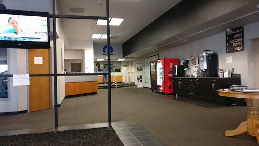 Car Dealer «Layton Hills Chrysler Dodge Jeep Ram», reviews and photos, 1234 Main St, Layton, UT 84041, USA