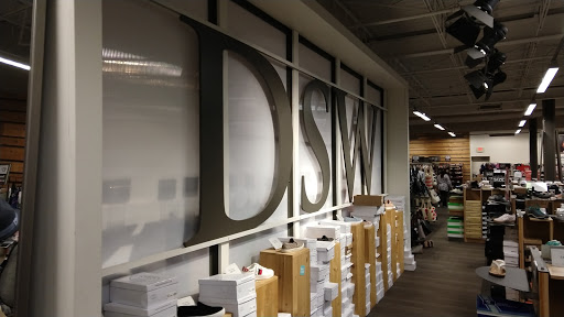 Shoe Store «DSW Designer Shoe Warehouse», reviews and photos, 8236 MN-7, St Louis Park, MN 55426, USA