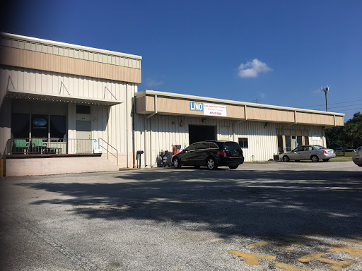 Auto Repair Shop «Lino Auto Repair», reviews and photos, 6214 All American Blvd # A, Orlando, FL 32810, USA