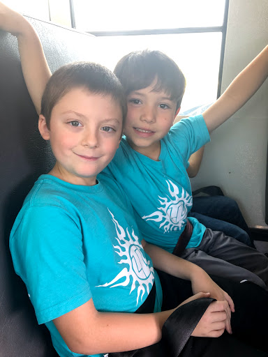 Day Care Center «Lake Tarpon Learning Center», reviews and photos, 1029 Gulf Rd, Tarpon Springs, FL 34689, USA