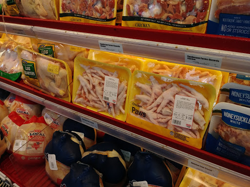 Grocery Store «H-E-B Grocery», reviews and photos, 3590 College St, Beaumont, TX 77701, USA