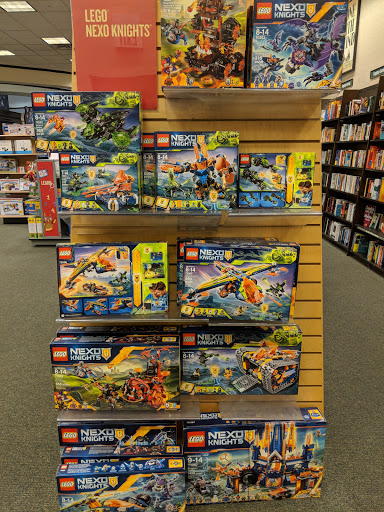 Book Store «Barnes & Noble», reviews and photos, 7685 W Bell Rd, Peoria, AZ 85382, USA