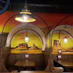 Photo n°2 de l'avis de Attilio.a fait le 14/10/2022 à 17:08 sur le  Old Wild West à Somma Lombardo