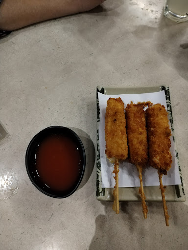 Yotsuba Sushi Norte