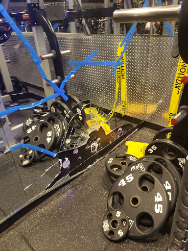 Personal Trainer «Crunch - Bushwick», reviews and photos, 785 Flushing Ave, Brooklyn, NY 11206, USA