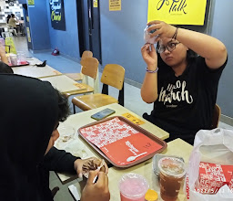 Richeese Factory Jogja City Mall photo