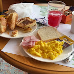 Photo n°1 de l'avis de Iker.mc_. fait le 18/03/2024 à 06:11 sur le  Hotel Tea Dolomiti à Alleghe