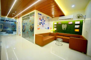 Dr. Hada dental and orthodontic clinic image