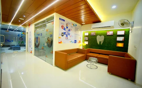 Dr. Hada dental and orthodontic clinic image
