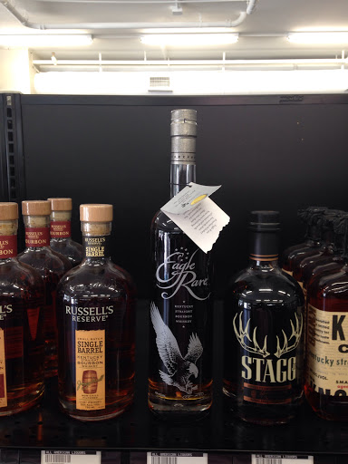 Liquor Store «All American Liquors», reviews and photos, 411 Brazos St #100, Austin, TX 78701, USA