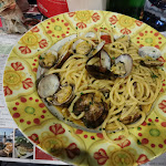 Photo n°3 de l'avis de Daniele.. fait le 17/06/2022 à 14:14 sur le  Rossopomodoro Genova Porto Antico à Genoa