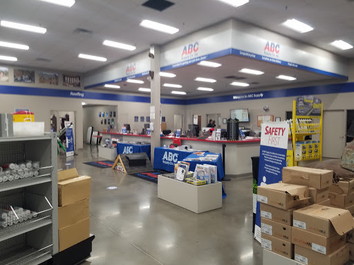 Building Materials Store «ABC Supply Co., Inc.», reviews and photos, 1500 Hutton Dr, Carrollton, TX 75006, USA