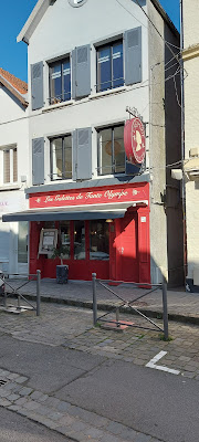 Bijouterie BOYANNICK à Saint-Valery-sur-Somme