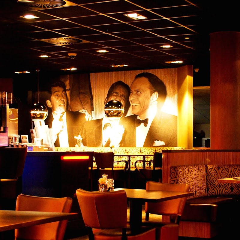 Grand Café Cineac
