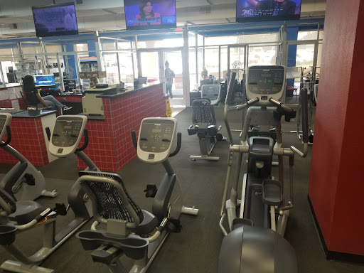 Gym «Fitness Nation», reviews and photos, 2301 N Collins St #140, Arlington, TX 76011, USA