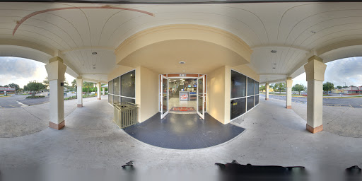 Health Club «Crunch - Carrollwood», reviews and photos, 15798 N Dale Mabry Hwy, Tampa, FL 33618, USA