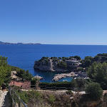 Photo n° 2 de l'avis de Othman.E fait le 24/09/2023 à 14:54 pour Pointe de Figuerolles à Le Rove