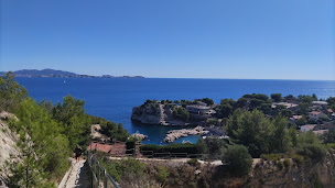 Photo n°12 de Pointe de Figuerolles à Le Rove ()