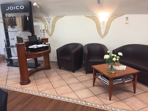 Friseurstudio Schnitt Bianca Cicek-Klapeer In Nauders