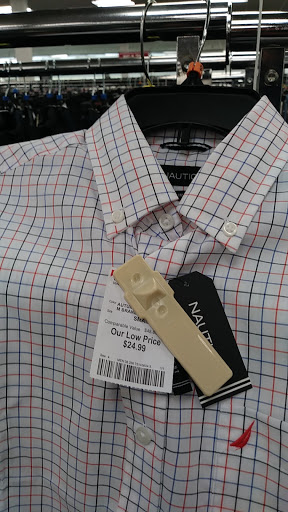 Clothing Store «Burlington Coat Factory», reviews and photos, 7685 Sudley Rd, Manassas, VA 20109, USA